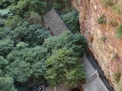 -苍岩山风景名胜区