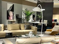 -第六空间国际家居(旺墩路店)