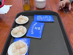 糖蒜-马洪小炒泡馍馆(钟楼回民街店)