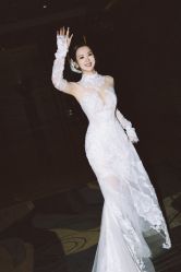 -MuseMarry婚纱(前海嘉里中心店)