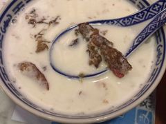 牛奶桃胶-双喜老铺(人民广场店)