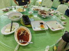 -景好海鲜餐厅(大鹏必选旅游店)