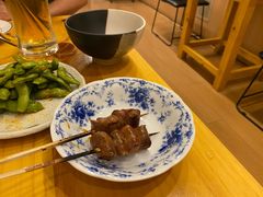 鸡心边-鳥禾(天津店)