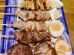 -鸟内会居酒屋(得意潮馆店)