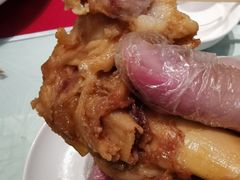 -吴记酱骨炖菜馆(西大直街店)