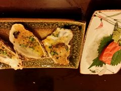 -清水日本料理铁板烧(学府路店)
