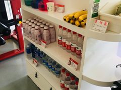 -健身管家(炫彩嘉轩店)