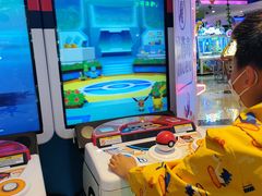 -大玩家(万达广场大连甘井子店)