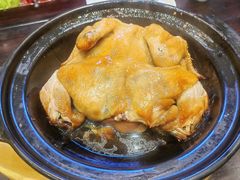 -家风老馆子(东风店)