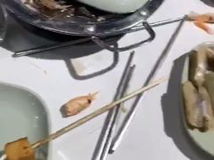 -圣罗巴海鲜烤肉自助(赤峰店)