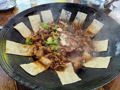 -皖北学东地锅鸡(之心城店)