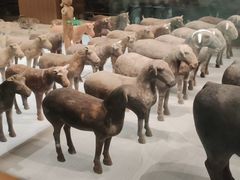 -汉景帝阳陵博物院