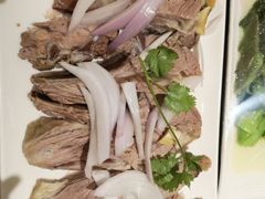 -青海开元大饭店·吉庆里清真中餐厅