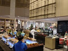 -博林天瑞喜来登酒店·西丽尚膳