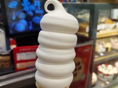 -DQ·蛋糕·冰淇淋(万象城店)