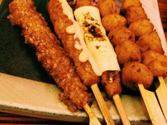 -坂吉屋·居酒屋深夜食堂(龙湖店)