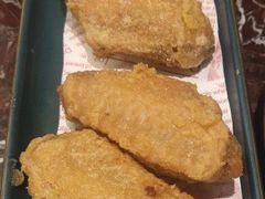 -新白鹿餐厅(爱琴海购物中心店)