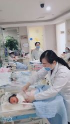 -武汉玛丽亚月子中心