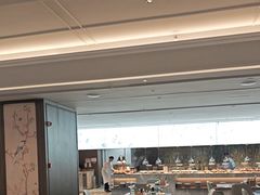 -厨艺海鲜自助餐厅•越秀宾馆希尔顿格芮精选酒店