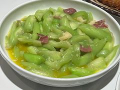 -老馆子·建德菜·山肴鱼鲜(海威新界店)
