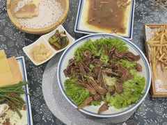 -八两八金·莱芜特色炒鸡(市南漳浦路店)