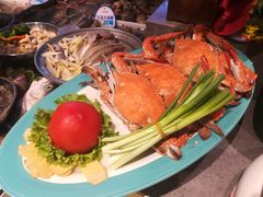 -老街烧烤·四方路小烤肉(书院路店)