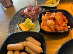 -种花家炭火烤肉(寮步店)