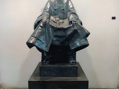 -张之洞与武汉博物馆