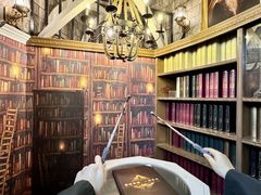 -逃脱反斗城沉浸剧情密室(北京路店)