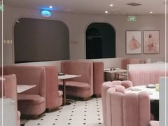 大堂-茉莉餐厅(包河万达店)