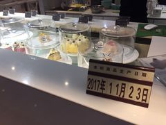 -星禾悦法式千层蛋糕(大卫城店)