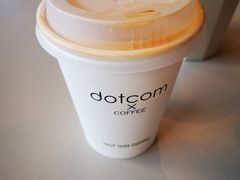 -dotcom coffee古点咖啡(致真大厦店)
