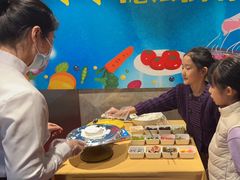 -圆顶阁西餐厅(郑州索菲特国际饭店 )