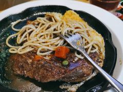 -豪客来牛排(天阳D32店)