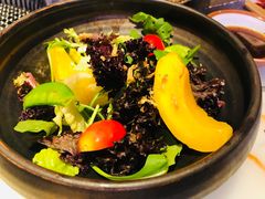 -厚贞日式烤肉(龙之梦店)