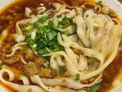 -韩师傅老大同刀削面(北苑路店)