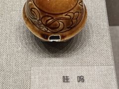 -宁夏博物馆