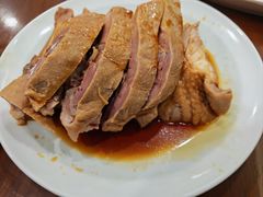 -王家沙点心店(南京西路总店)