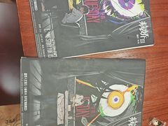 -剧狐剧本杀·月球探案馆(人民广场1号店)