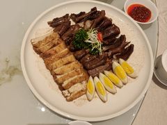 -彩丰楼中餐厅·仁恒洲际酒店