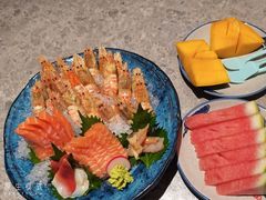 -大渔铁板烧(大悦城店)