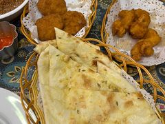 咖喱牛肉-Santoor 萨都里印度餐厅(北锣鼓巷店)
