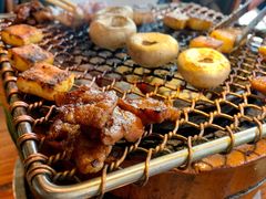 -红小姐的烤肉店(西三旗店)