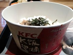 -肯德基(蓝桥店)