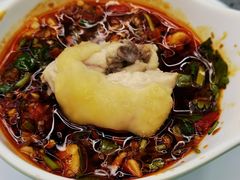 -新招鲜(桃浦路店)