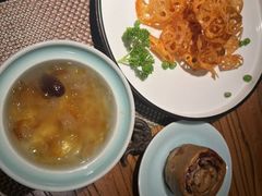 -纳地素食(石门公园店)