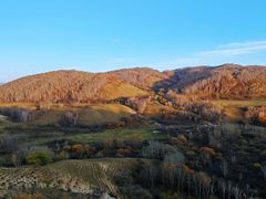 -塞罕坝国家级自然保护区