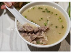 -东山茶寮(新安店)