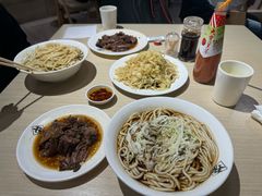 -柴氏风味斋(甘家口店)