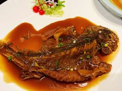 -乔家大院私房菜(海佳云顶店)